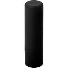 Load image into Gallery viewer, Eden vanilla lip balm — Black (detail)