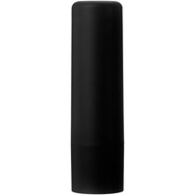 Load image into Gallery viewer, Eden vanilla lip balm — Black (front)