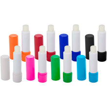 Load image into Gallery viewer, Eden vanilla lip balm — group