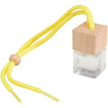 Load image into Gallery viewer, Ono car air freshener — Yellow