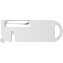 Load image into Gallery viewer, Kipper multi-purpose kitchen tool — White (front)