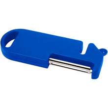 Load image into Gallery viewer, Kipper multi-purpose kitchen tool — Blue