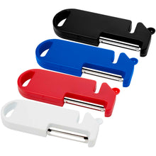 Load image into Gallery viewer, Kipper multi-purpose kitchen tool — group