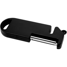 Load image into Gallery viewer, Kipper multi-purpose kitchen tool — Black
