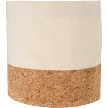 Load image into Gallery viewer, Toma bread basket — Natural (front)