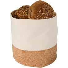 Load image into Gallery viewer, Toma bread basket — Natural