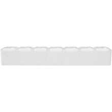 Load image into Gallery viewer, Dose 7-day multi-vitamin organiser — White (back)