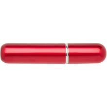 Load image into Gallery viewer, Filla 5 ml portable refillable perfume bottle — Red (back)