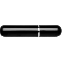 Load image into Gallery viewer, Filla 5 ml portable refillable perfume bottle — Black (back)