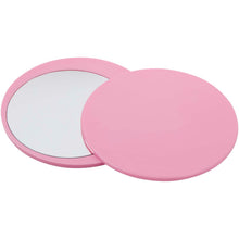 Load image into Gallery viewer, Glider slider makeup mirror — Light pink