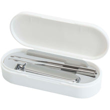 Load image into Gallery viewer, Beautix manicure set  — White
