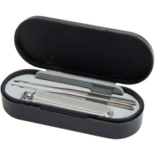 Load image into Gallery viewer, Beautix manicure set  — Black