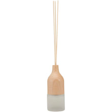 Load image into Gallery viewer, Nara vanilla scented stick — Wood (front)