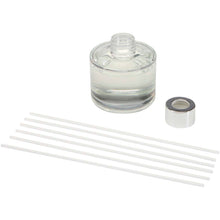Load image into Gallery viewer, Elowen scented stick  — White (detail)