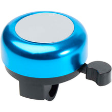 Load image into Gallery viewer, Bellix bicycle bell — Blue
