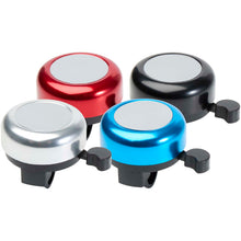Load image into Gallery viewer, Bellix bicycle bell — group