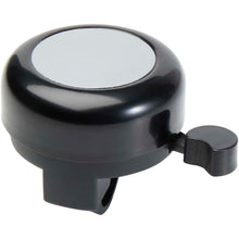 Load image into Gallery viewer, Bellix bicycle bell — Black