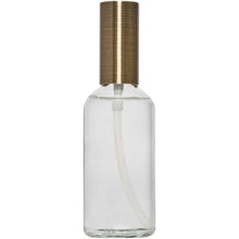 Load image into Gallery viewer, Wellmark 100 ml room spray — Transparent (back)
