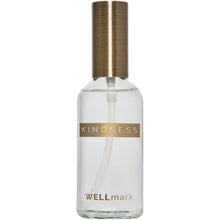 Load image into Gallery viewer, Wellmark 100 ml room spray — Transparent (detail)
