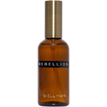 Load image into Gallery viewer, Wellmark 100 ml room spray — Maroon (front)