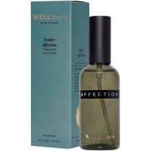 Load image into Gallery viewer, Wellmark 100 ml room spray — Black