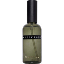 Load image into Gallery viewer, Wellmark 100 ml room spray — Black (detail)