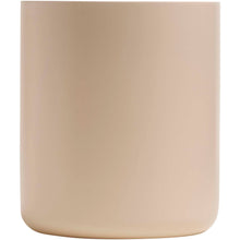 Load image into Gallery viewer, Wellmark scented candle — Ecru (back)