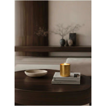 Load image into Gallery viewer, Wellmark scented candle — lifestyle