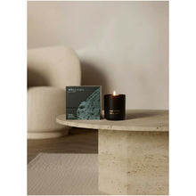 Load image into Gallery viewer, Wellmark scented candle — lifestyle