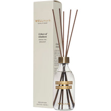 Load image into Gallery viewer, Wellmark fragrance sticks — Transparent (detail)