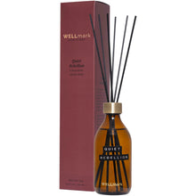 Load image into Gallery viewer, Wellmark fragrance sticks — Maroon (detail)