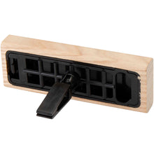Load image into Gallery viewer, Maro car air freshener — Wood (detail 2)