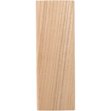 Load image into Gallery viewer, Maro car air freshener — Wood (front)