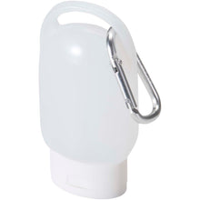 Load image into Gallery viewer, Squeeky hand wash — White