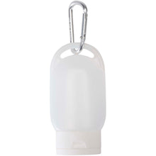 Load image into Gallery viewer, Squeeky hand wash — White (front)