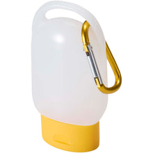 Load image into Gallery viewer, Squeeky hand wash — Yellow