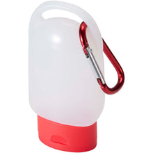 Load image into Gallery viewer, Squeeky hand wash — Red