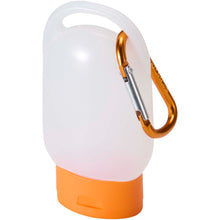 Load image into Gallery viewer, Squeeky hand wash — Orange