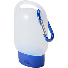 Load image into Gallery viewer, Squeeky hand wash — Blue