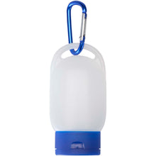 Load image into Gallery viewer, Squeeky hand wash — Blue (front)