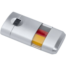 Load image into Gallery viewer, Vibrant flag face paint — Yellow (detail)