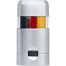 Load image into Gallery viewer, Vibrant flag face paint — Yellow (front)