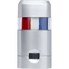 Load image into Gallery viewer, Vibrant flag face paint — Blue (front)
