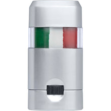 Load image into Gallery viewer, Vibrant flag face paint — Green (front)
