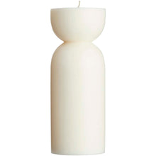 Load image into Gallery viewer, Originalhome organic candle - medium — Off white (front)