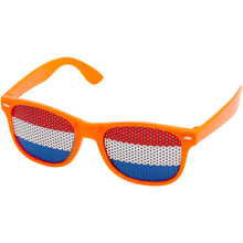 Load image into Gallery viewer, Vision sunglasses — Orange