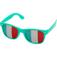 Load image into Gallery viewer, Vision sunglasses — Green