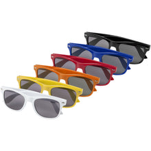 Load image into Gallery viewer, Sun Ray rPET sunglasses — group