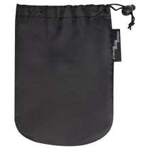 Load image into Gallery viewer, Pieter recycled PET ultra lightweight and quick dry towel 130 x 80 cm — Grey (back)