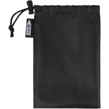 Load image into Gallery viewer, Austin soft skipping rope in recycled PET pouch — Apple green (front)